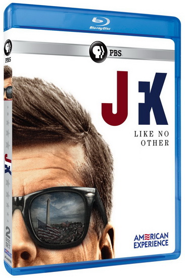 JFK - 
