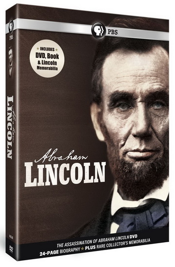 Abraham Lincoln - 