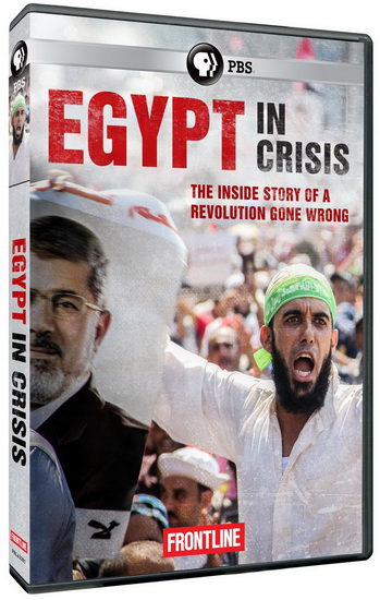 Egypt in Crisis - 