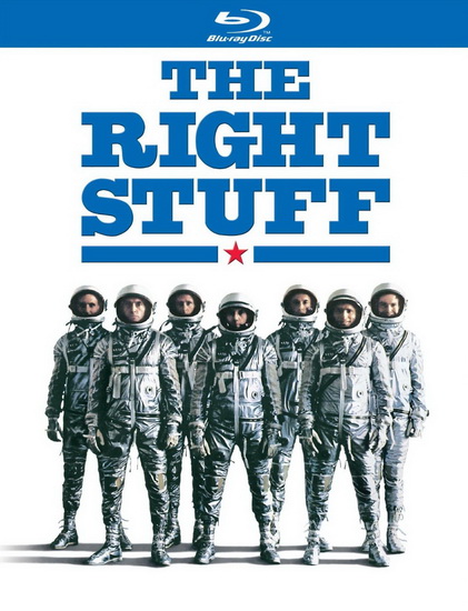 The Right Stuff (30Th. Ann.) - KAUFMAN PHILIP