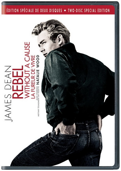 Rebel Without a Cause (Special Edition) - RAY NICHOLAS