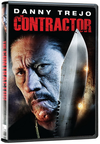 The Contractor - 