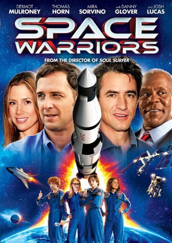 Space Warriors - 