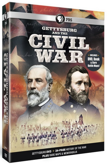 Gettysburg and the Civil War - 
