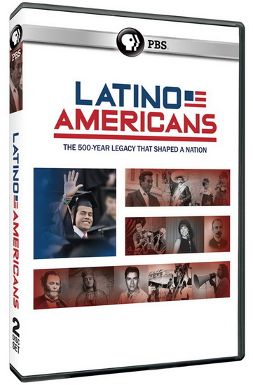 Latino Americans - 