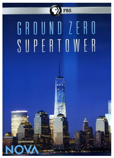 Ground Zero Supertower - 