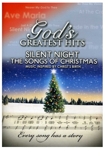 God's Greatest Hits - 