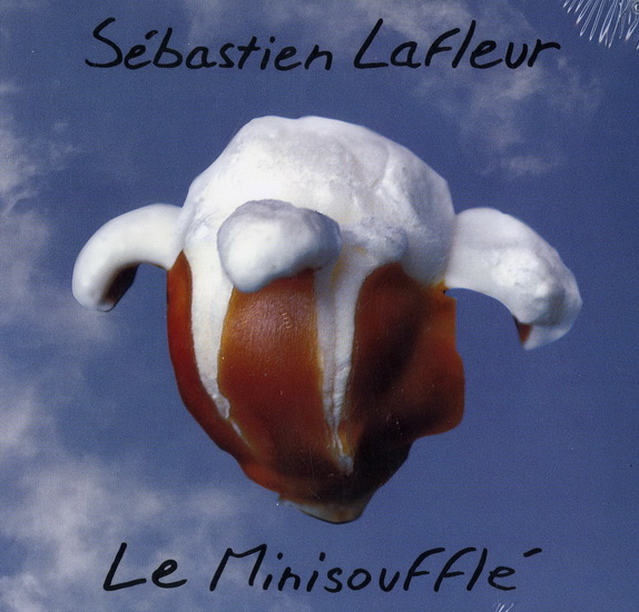 le Minisoufflé - LAFLEUR SÉBASTIEN