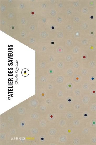 47 atelier des saveurs - CHARLES SAGALANE