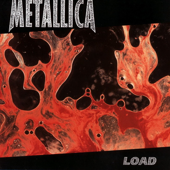 Load - METALLICA