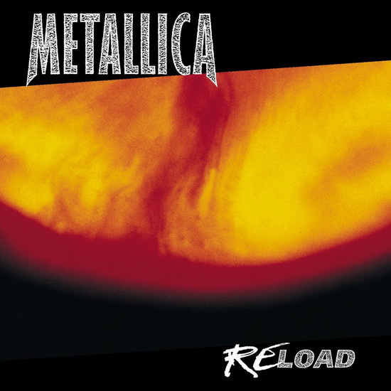 Re-Load - METALLICA
