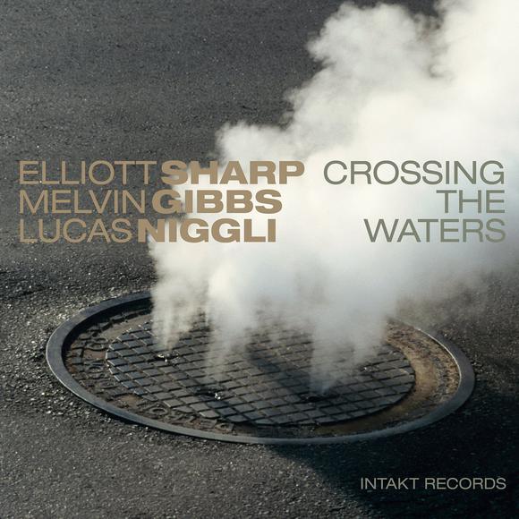 Crossing The Waters - SHARP ELLIOTT - GIBBS MELVIN - NIGGLI LU