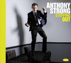 Stepping Out - STRONG ANTHONY