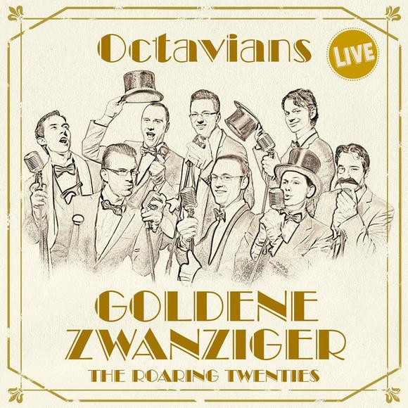 Goldene Zwanziger: Roaring Twenties - COMPILATION