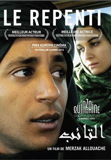Le Repenti - ALLOUACHE MERZAK