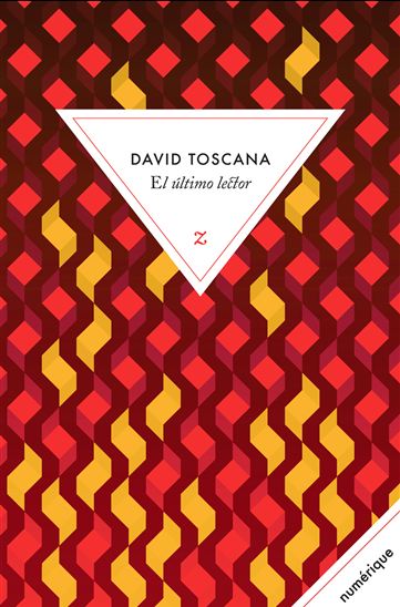 El ultimo lector - DAVID TOSCANA