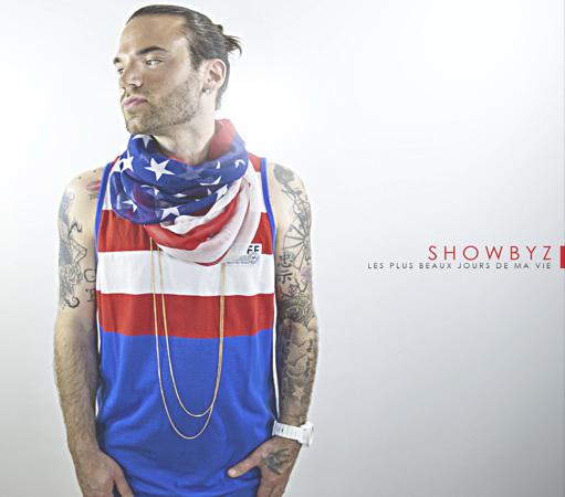 Les Plus beaux jours de ma vie - SHOWBYZ