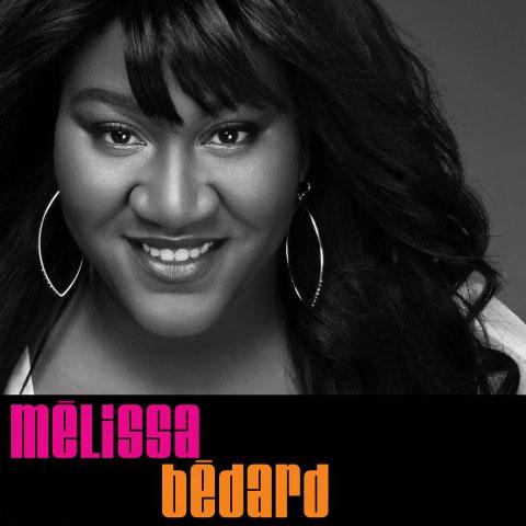 Mélissa Bédard - BÉDARD MÉLISSA