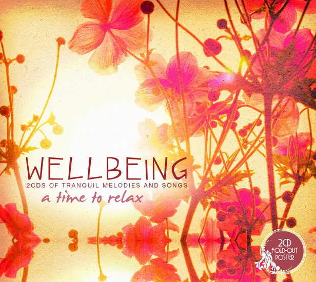 Wellbeing (2CD) - COMPILATION