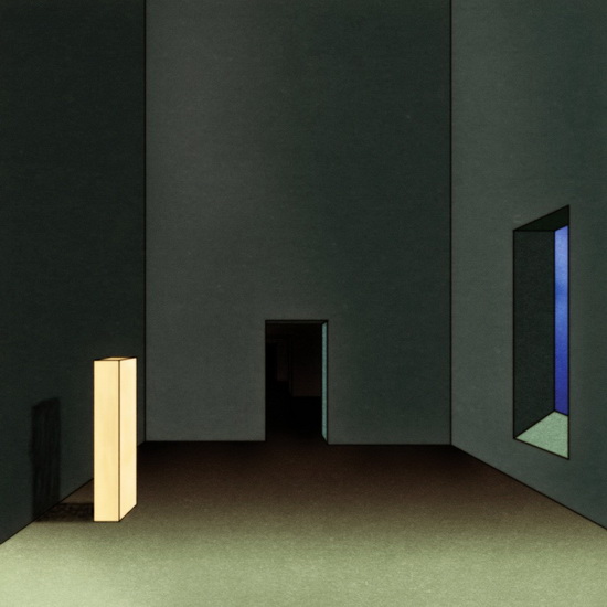 R Plus Seven - ONEOHTRIX POINT NEVER