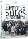 Affreux, sales et méchants - SCOLA ETTORE
