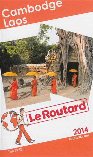 Cambodge, Laos 2014 - PHILIPPE GLOAGUEN