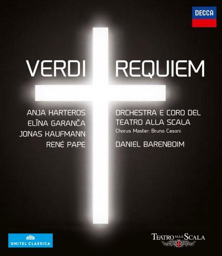 Verdi -  Requiem - VERDI