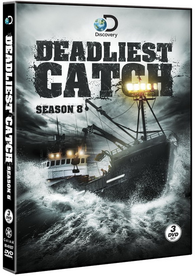 Deadliest Catch (Season 8) - DEADLIEST CATCH