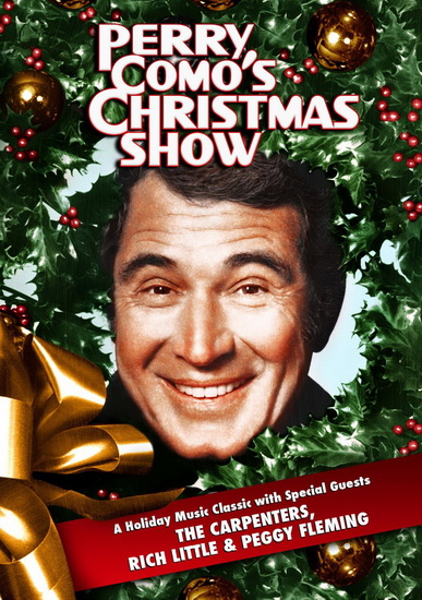 Perry Comos Christmas Show - 