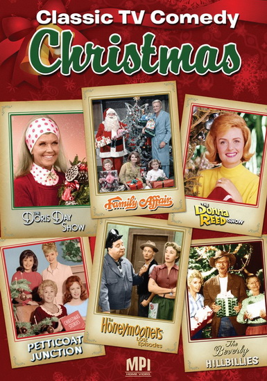 Ultimate Classic TV Christmas - 