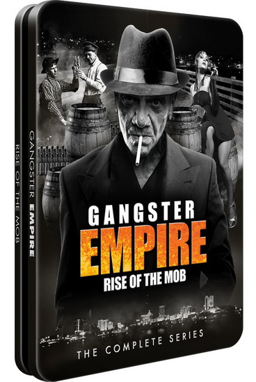 Gangster Empire Rise of the Mob - 