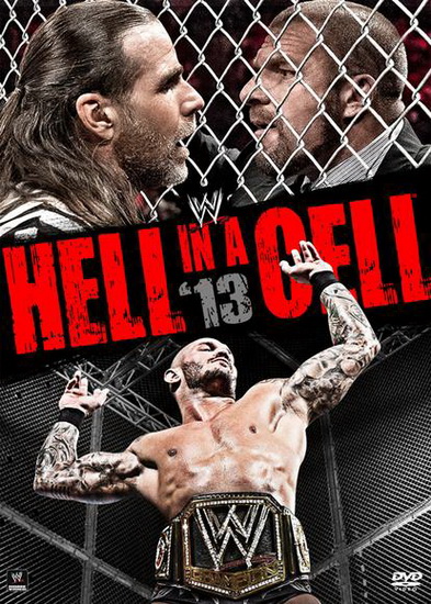 WWE 2013 Battleground 2013 Buffalo NY - 