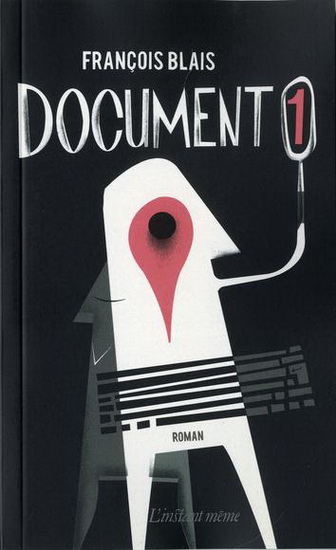 Document 1 - FRANÇOIS BLAIS