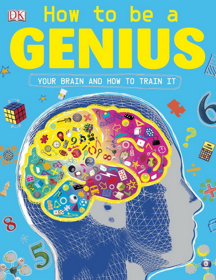 How to be a genius - COLLECTIF