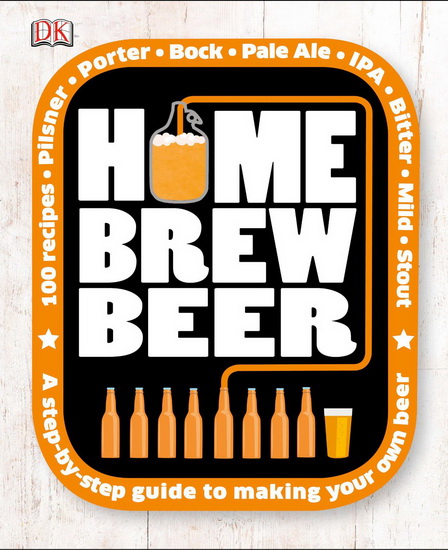 Home brew beer - GREG HUGHES