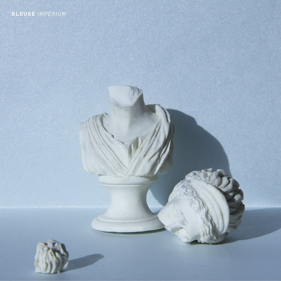 Imperium - BLOUSE