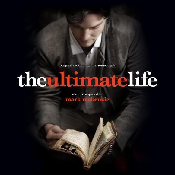 Ultimate Life, The - MCKENZIE MARK