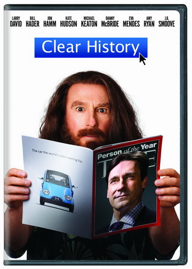 Clear History - 