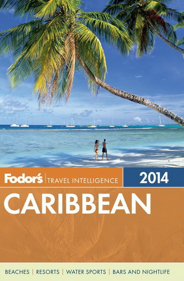 Caribbean 2014 - COLLECTIF