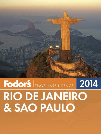 Rio de Janeiro & Sao Paulo 2014 - COLLECTIF