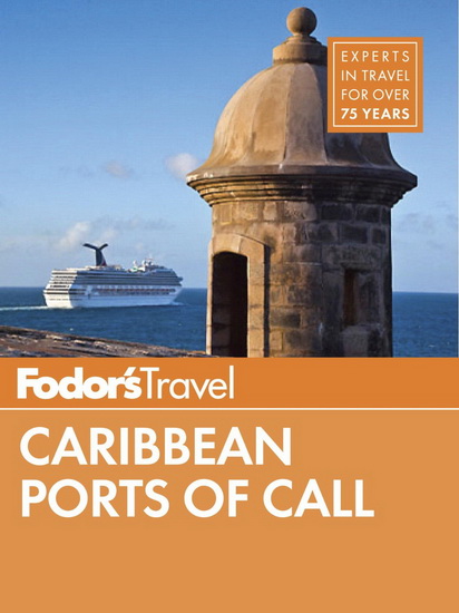 Caribbean ports of call 2014 - COLLECTIF