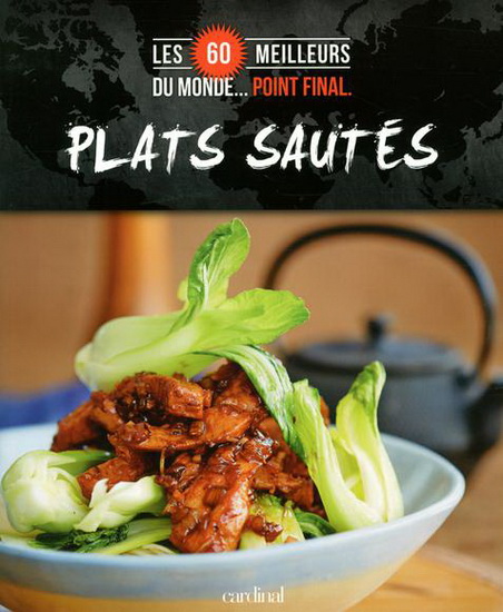 Plats sautés - COLLECTIF