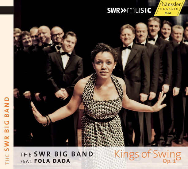 Kings Of Swing - SWR BIG BAND