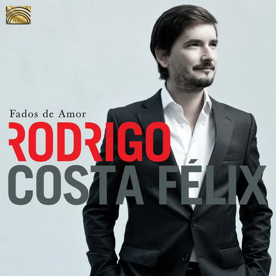 Fados De Amor - COSTA FELIX RODRIGO