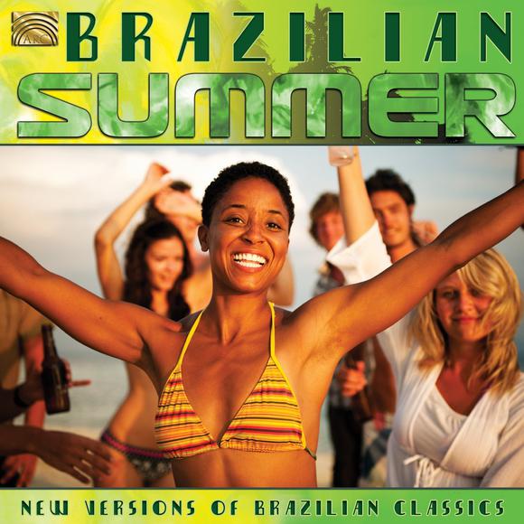Brazilian Summer - COMPILATION