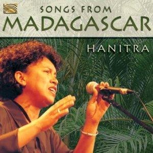 Songs From Madagascar - LOLO SY NY TARINY RANAIVO RAKOTOARISON