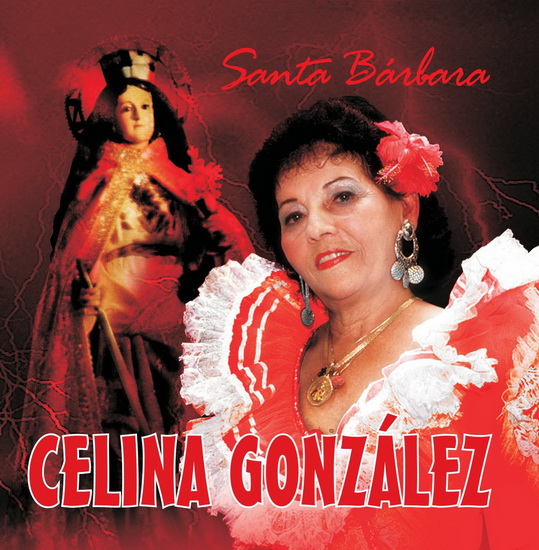 Santa Barbara - GONZALES CELINA