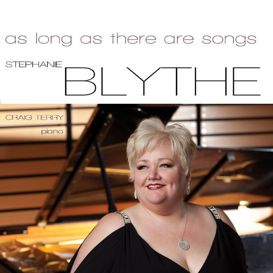 As Long As There Are Songs - COMPILATION