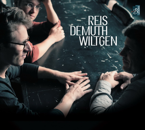 Reis, Demuth, Wiltgen - REIS - DEMUTH - WILTGEN