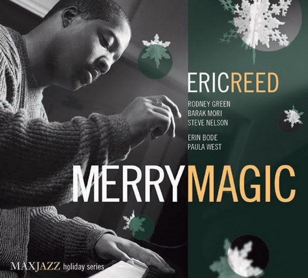 Merry Magic - REED ERIC